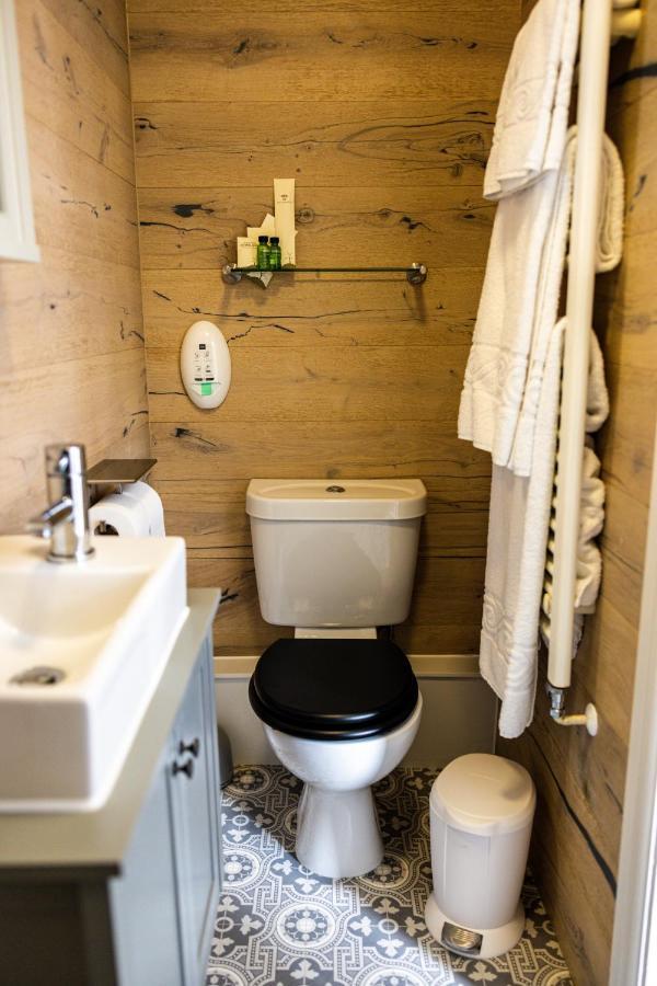 The Griffin Inn Bath Ngoại thất bức ảnh