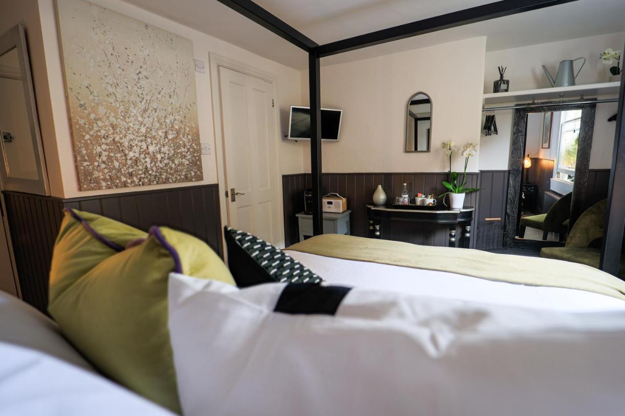 The Griffin Inn Bath Ngoại thất bức ảnh