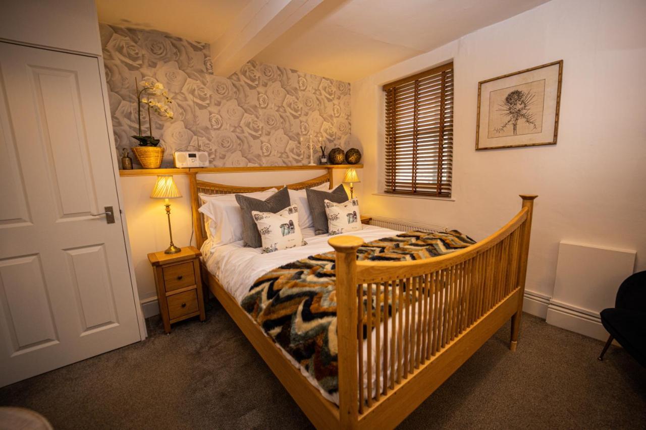 The Griffin Inn Bath Ngoại thất bức ảnh
