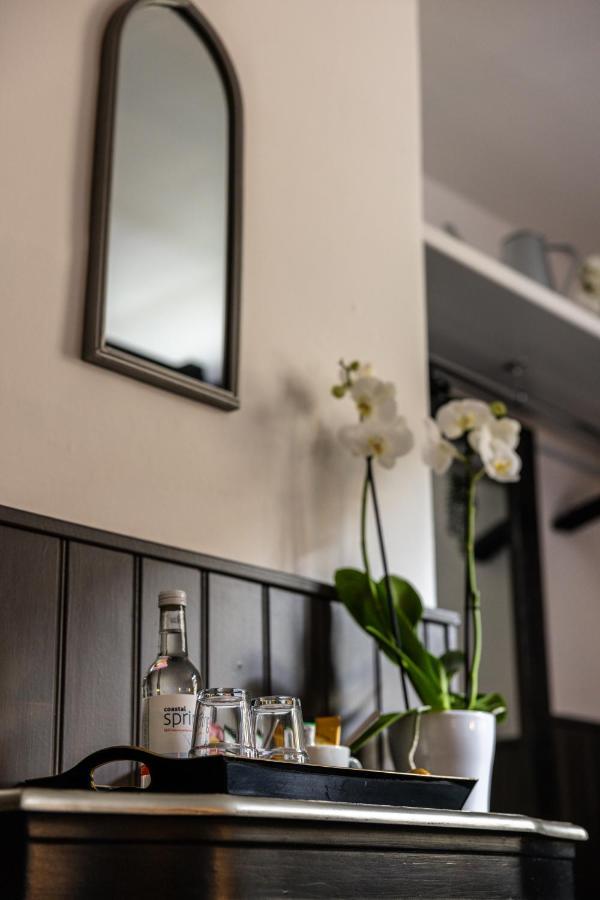 The Griffin Inn Bath Ngoại thất bức ảnh