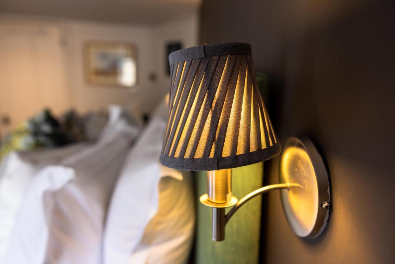 The Griffin Inn Bath Ngoại thất bức ảnh