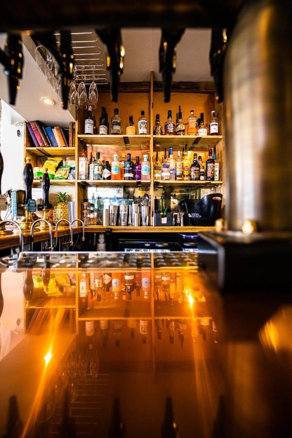 The Griffin Inn Bath Ngoại thất bức ảnh