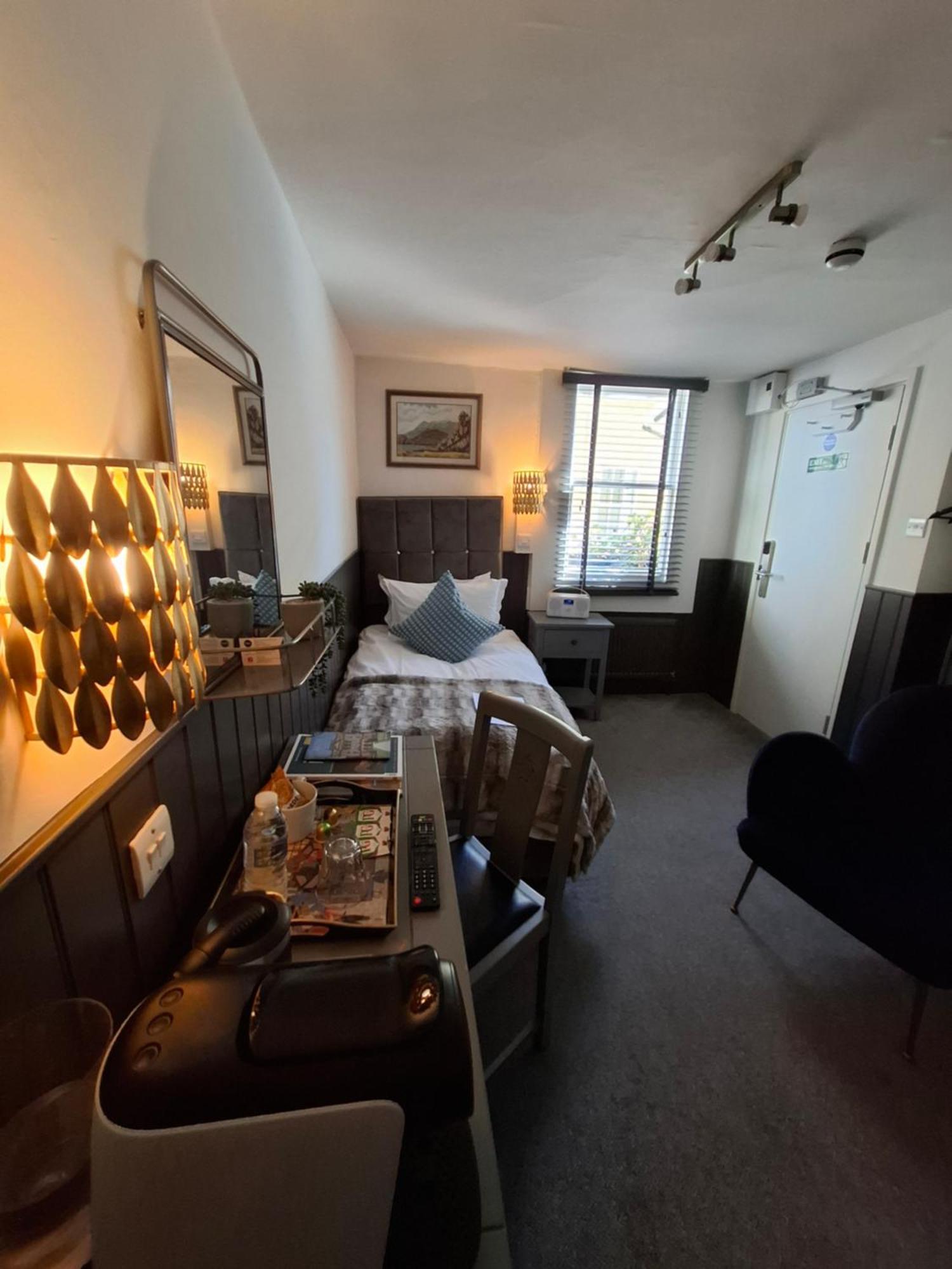 The Griffin Inn Bath Ngoại thất bức ảnh