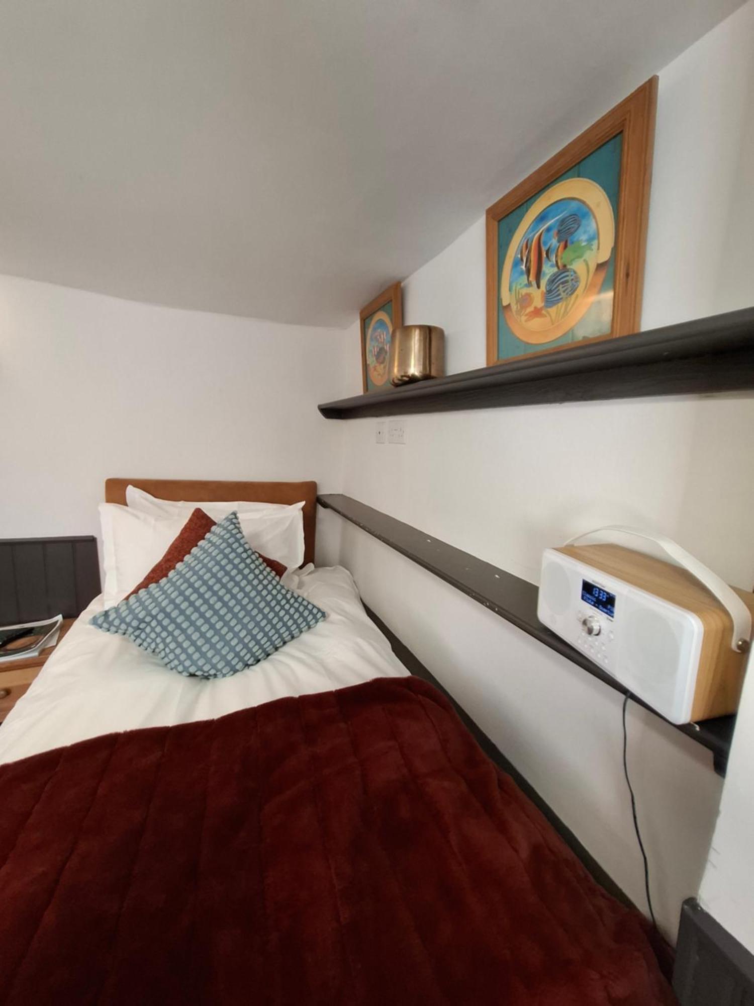 The Griffin Inn Bath Ngoại thất bức ảnh